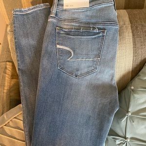 AE Size 10 Jeans